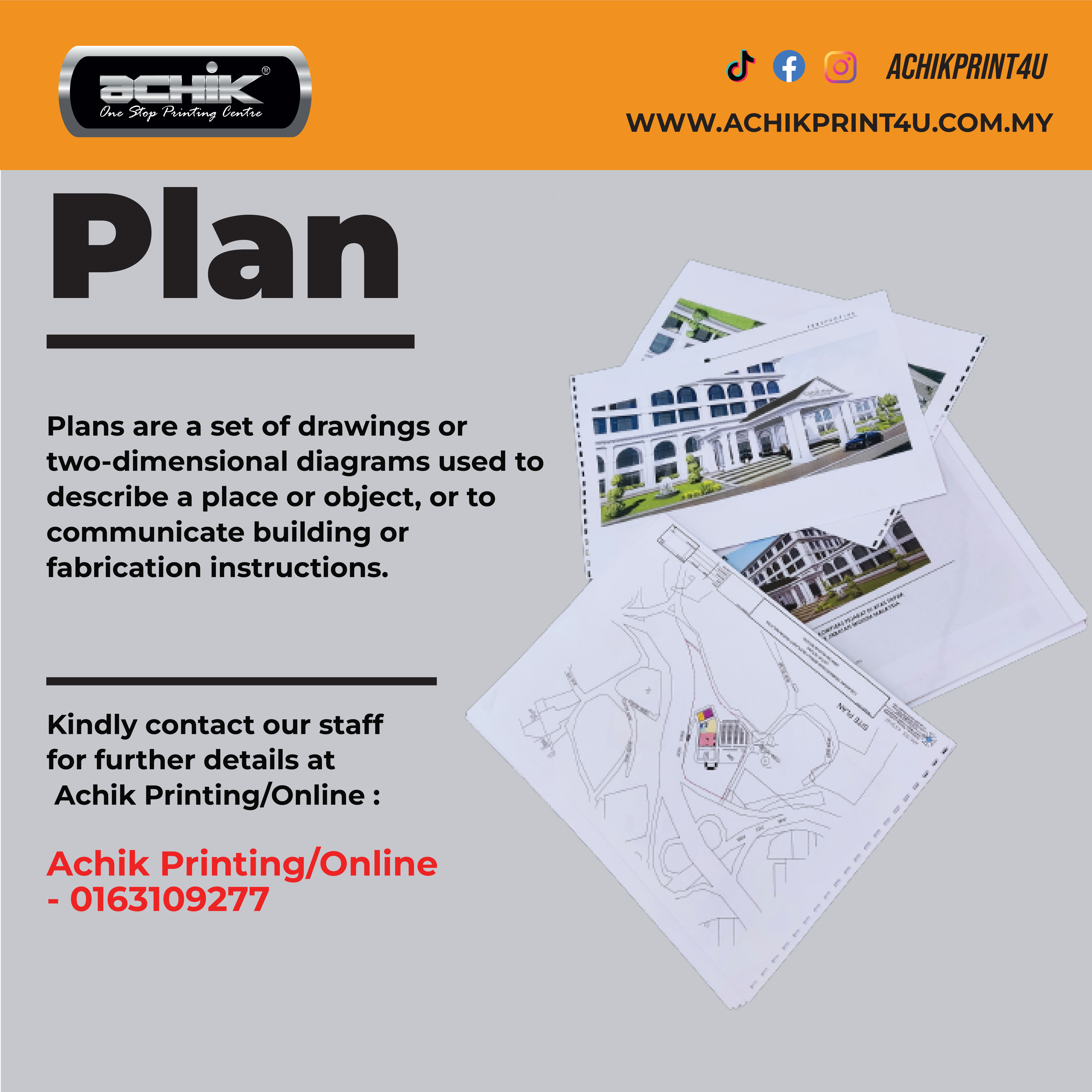 Plan